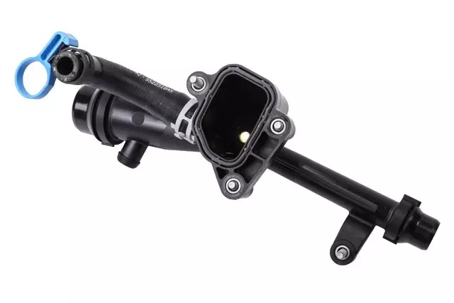 55491272 - : Part# 55491272 Water Outlet for Chevrolet: Malibu Image