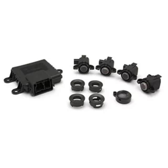 22860672 - : Rear Park Assist - Black Onyx for Buick: Regal Image