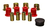33170R - : Control Arm Bushing Set for Energy Suspension Image