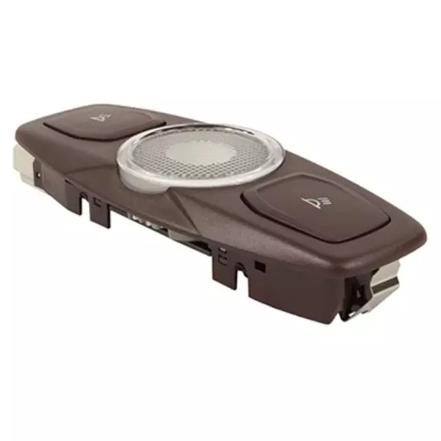 Lamp Assembly Interior - Ford (FP5Z-13776-CH)