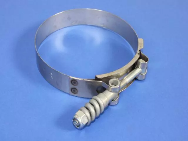 Hose Clamp - Mopar (52028979AA)