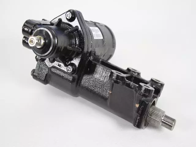 52126349AE - Steering: Power Steering Gear for Jeep: Wrangler, Wrangler JK Image