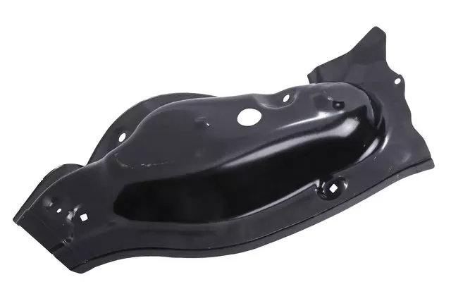 94518522 - : Passenger Side Tail Lamp Pocket for Chevrolet: Spark, Spark EV Image