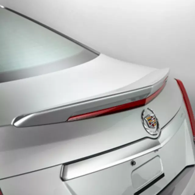 Spoiler, Rear - GM (23244133)