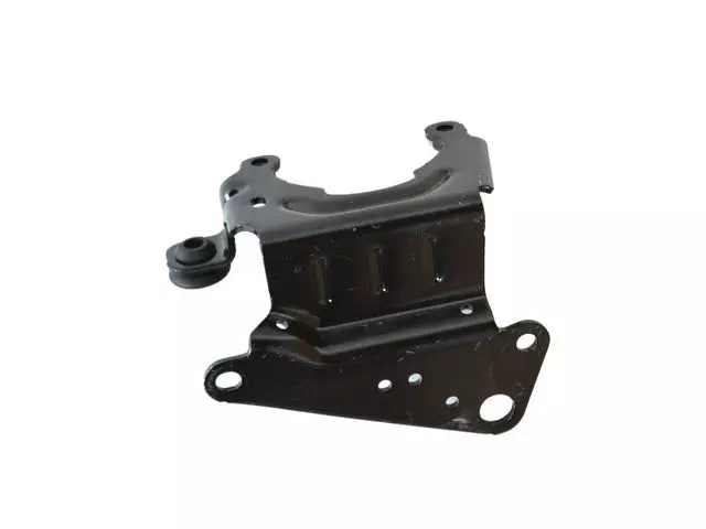 68440790AA - Brakes: Resonator Bracket for Dodge: Durango | Jeep: Grand Cherokee, Grand Cherokee WK Image