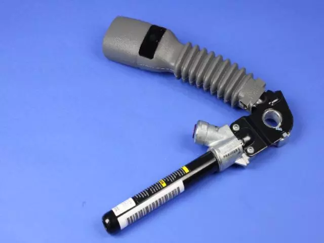 Front Inner Seat Belt, Right - Mopar (5HP141D5AD)