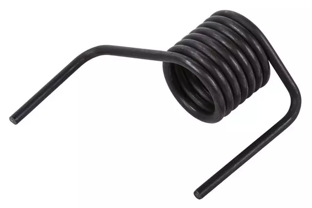 24221059 - Transmission: Automatic Transmission Park Pawl Spring for ACDelco Image