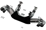140839CF - : Cat-Back(tm) Exhaust System - ATAK(r) for Borla Image