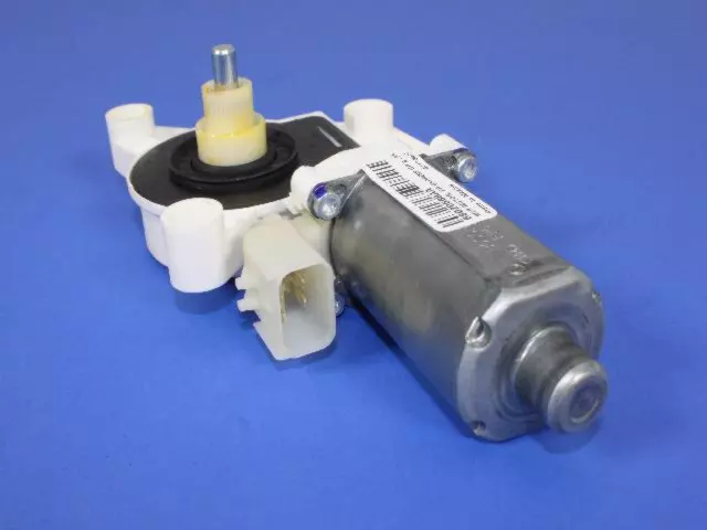 Window Regulator Motor, Right - Mopar (68020568AA)