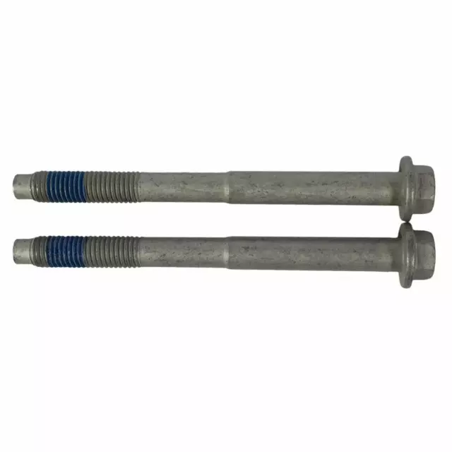 W712734S439 - Suspension: Lower Control Arm Bolt for Ford: Edge | Lincoln: MKX Image