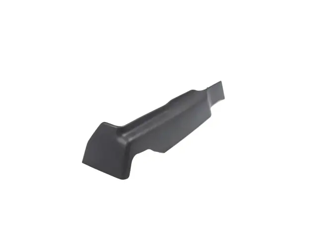 6QJ61TX7AA - Interior Trim: Seat Track Cover for Mopar Image