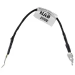 LX6Z14A411H - : Wire Assembly Jumper for Ford Image