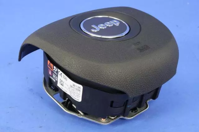 1WE131C5AE - : Driver Air Bag for Mopar Image