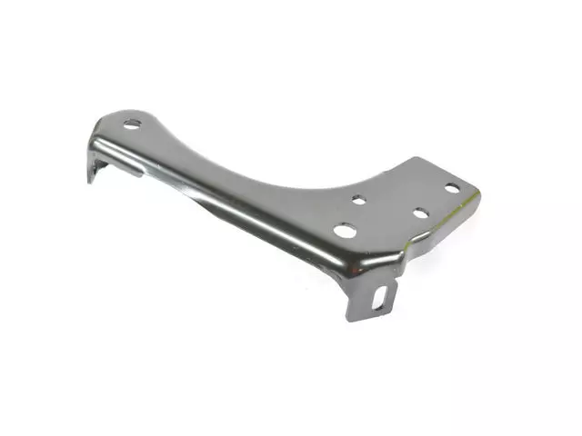 Front Bumper Bracket, Left - Mopar (55076779AB)