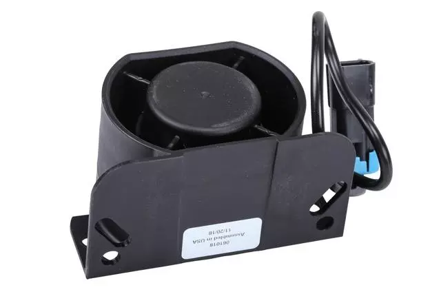 Backup Alarm - GM (23239058)