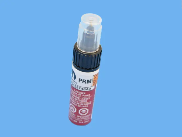 68626469AB - Vehicle Care Products: Touch-Up Paint Pen - Redline 2–Coat (Prm) for Mopar Image