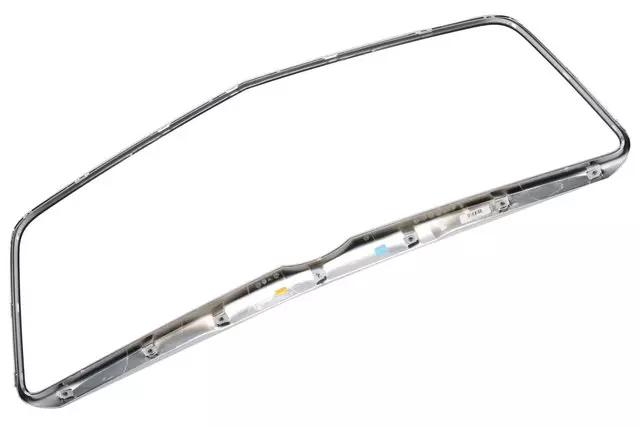 22881298 - : Front Outer Grille for GM Image