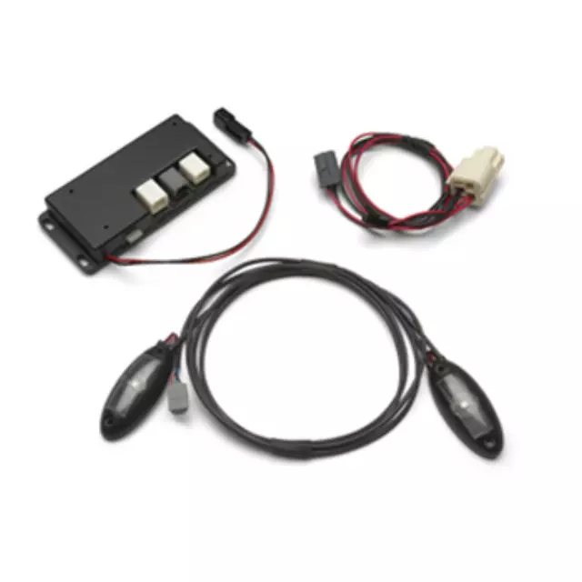 20998862 - Interior: Ambient Lighting for Buick: LaCrosse Image