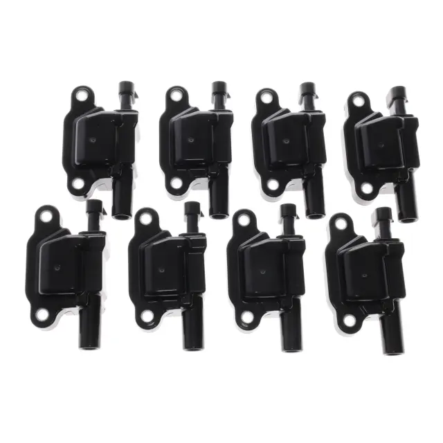 92830558 - Ignition Systems: Ignition Coil Set for Walker Products Inc. - Image