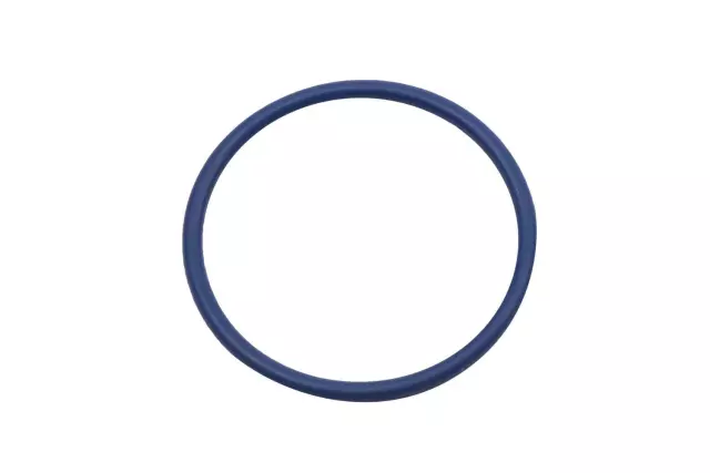 12693989 - : Engine Crankshaft Seal for Buick: Encore GX, Envista | Cadillac: CT4, CT5, CT6, XT4, XT5, XT6 | Chevrolet: Blazer, Colorado, Silverado 1500, Silverado 1500 LTD, Trailblazer, Trax | GMC: Acadia, Canyon, Sierra 1500, Sierra 1500 Limited Image