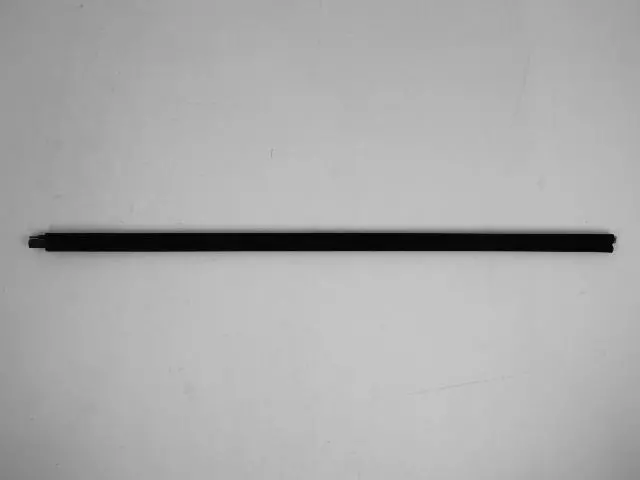 Front Door Belt Outer Weatherstrip, Right - Mopar (55369292AF)