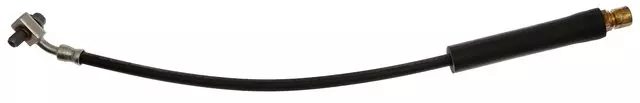 Front Driver Side Brake Hose - ACDelco (18J383872)