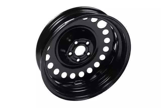 9598201 - : 16x4-Inch Wheel for Buick: Encore | Chevrolet: Trax Image