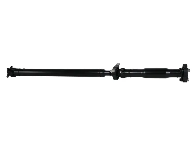 PS900116 - : 12-15 BMW 640i (3.0 - RWD) Drive Shaft Assembly  - Rear for GSP Image