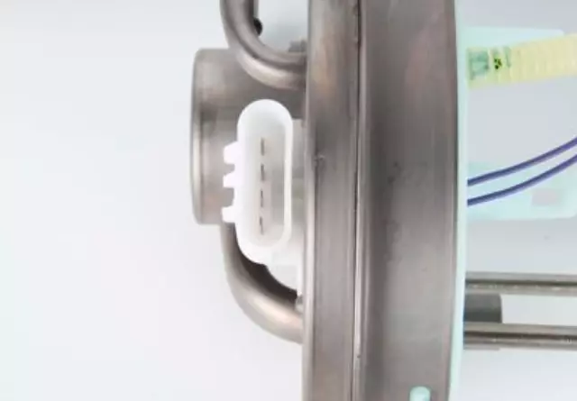 Fuel Pump and Level Sensor Module - GM (19331308)