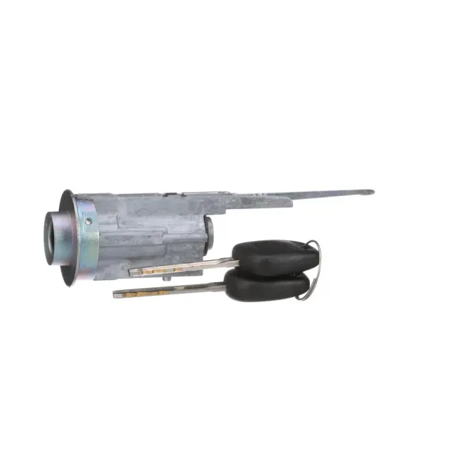 US432L - Exterior: Ignition Lock Cylinder for SMP CORP Image