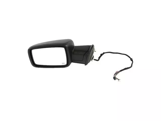 Outside Rear-View Mirror, Left - Mopar (68462827AA)