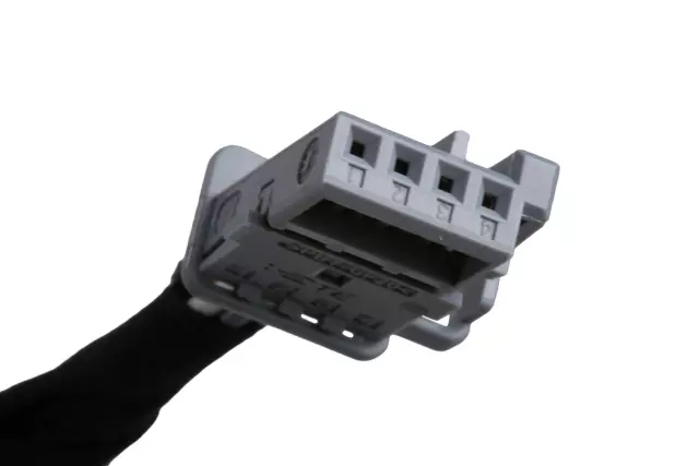 Roof Console Wiring Harness - GM (84392223)