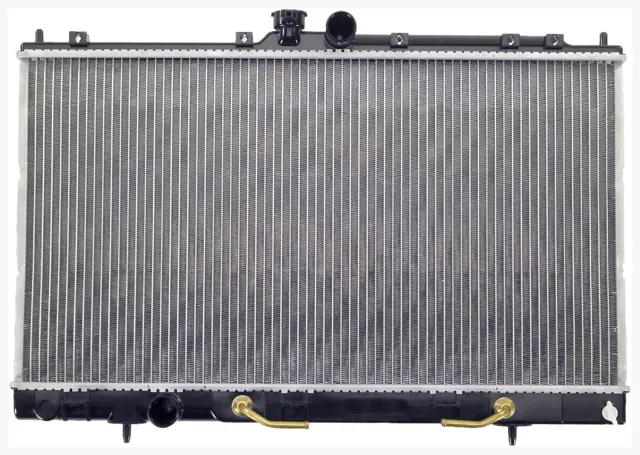 8012448 - : Agility Radiator for Agility Image