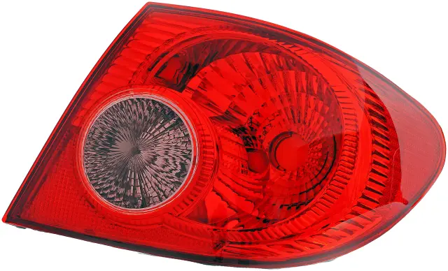 1611716 - : Tail Light Assembly for Dorman Image