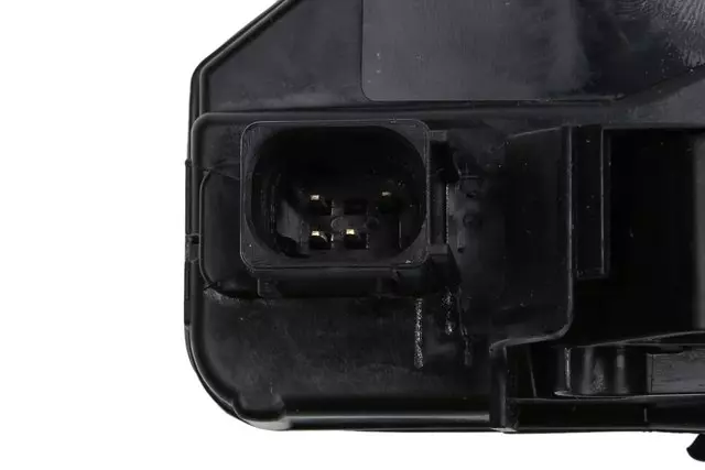 22820696 - : Driver Side Rear Door Latch for ACDelco Image