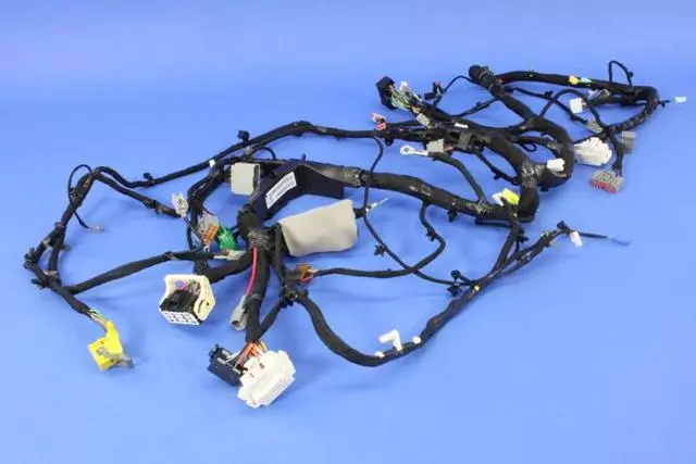 Instrument Panel Wiring - Mopar (68209492AC)