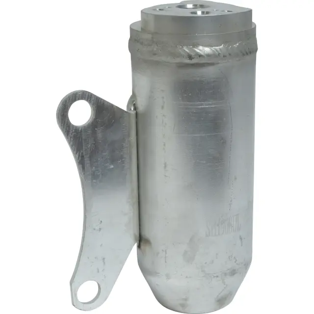 RD10171C - Air Conditioning &amp; Heat: A/C Receiver Drier -- Drier Pad Mount for UAC Image