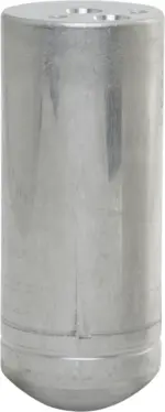 83070 - : Aluminum Filter Drier w/ Pad Mount for FOUR SEASONS Image