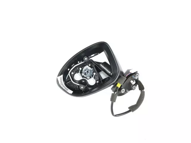 Outside Rearview Mirror, Left - Mopar (68332735AA)