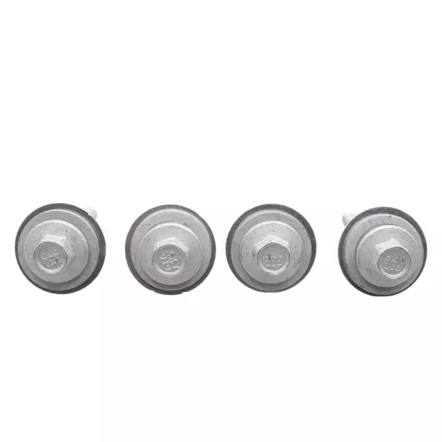 W720067S439 - Body: Upper Tie Bar Screw for Ford: Explorer, Police Interceptor Utility | Lincoln: Aviator Image