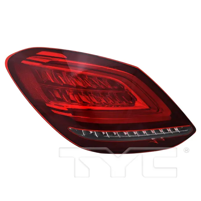 119090009 - Lighting &amp; Lamps: TYC Tail Light Assembly for TYC Image