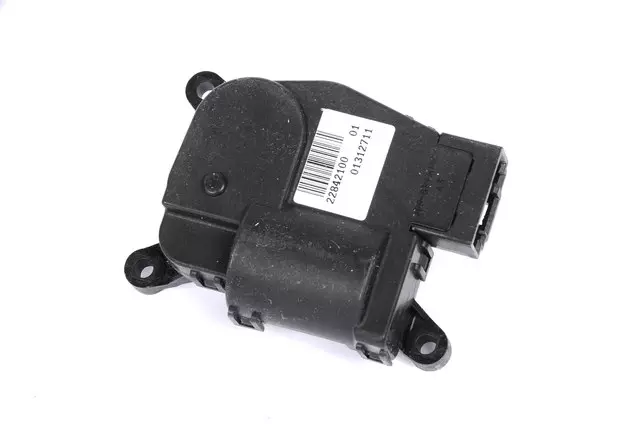 Temperature Mode Valve Actuator Assembly - GM (22842100)