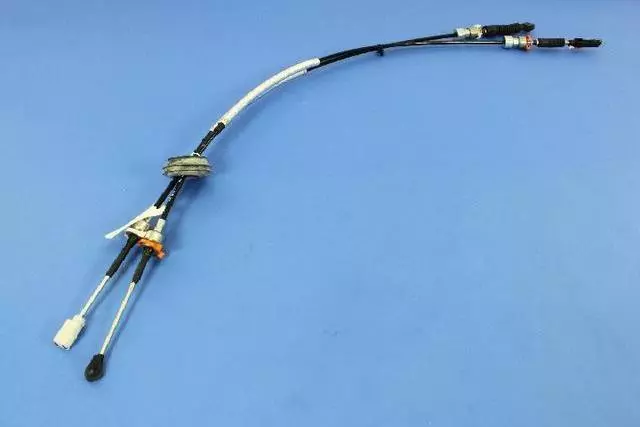 Gearshift Control Cable - Mopar (5106161AE)