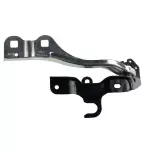 M2DZ16796A - Body: Hinge for Ford: Bronco Image