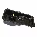 BR3Z6675A - : Oil Pan for Ford: F-150, Mustang Image
