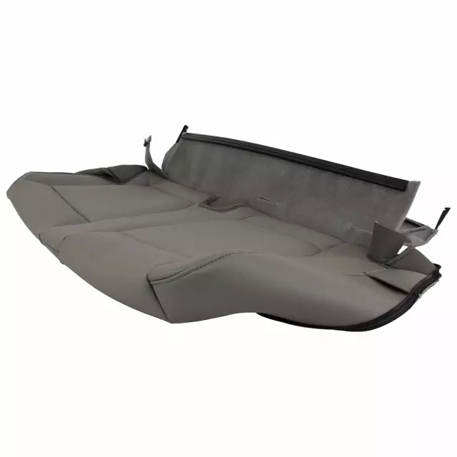 Cover Assembly Rear Seat Cushion - Ford (MC3Z-2663805-AA)