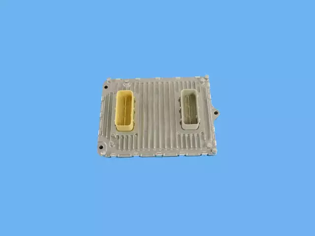 Engine Controller Module - Mopar (68321598AB)