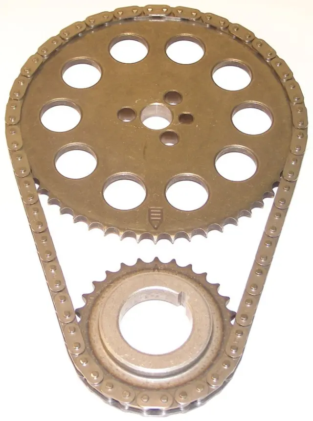 C3212 - Engines &amp; Components: Cloyes Engine Timing Set for Cloyes Gear &amp; Products Image