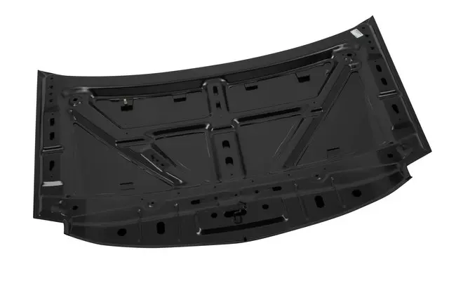 15945915 - Body: Hood for Cadillac: Escalade, Escalade ESV, Escalade EXT Image