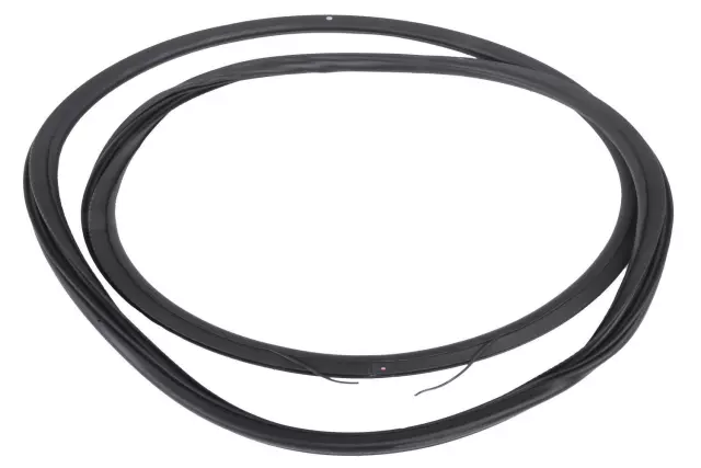 23142208 - : Rear Side Door Weatherstrip for Cadillac: XTS Image